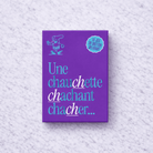 Une Chaussette Sachant Chasser – Jeu de Diction Délirant - Oboxe