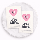 J'te Kiffe – Sachet De Graines De Basilic - Oboxe