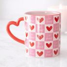 Mug Saint - Valentin “Love Yourself” - Oboxe