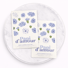 Papi d’Amour – Sachet De Graines De Bleuets - Oboxe