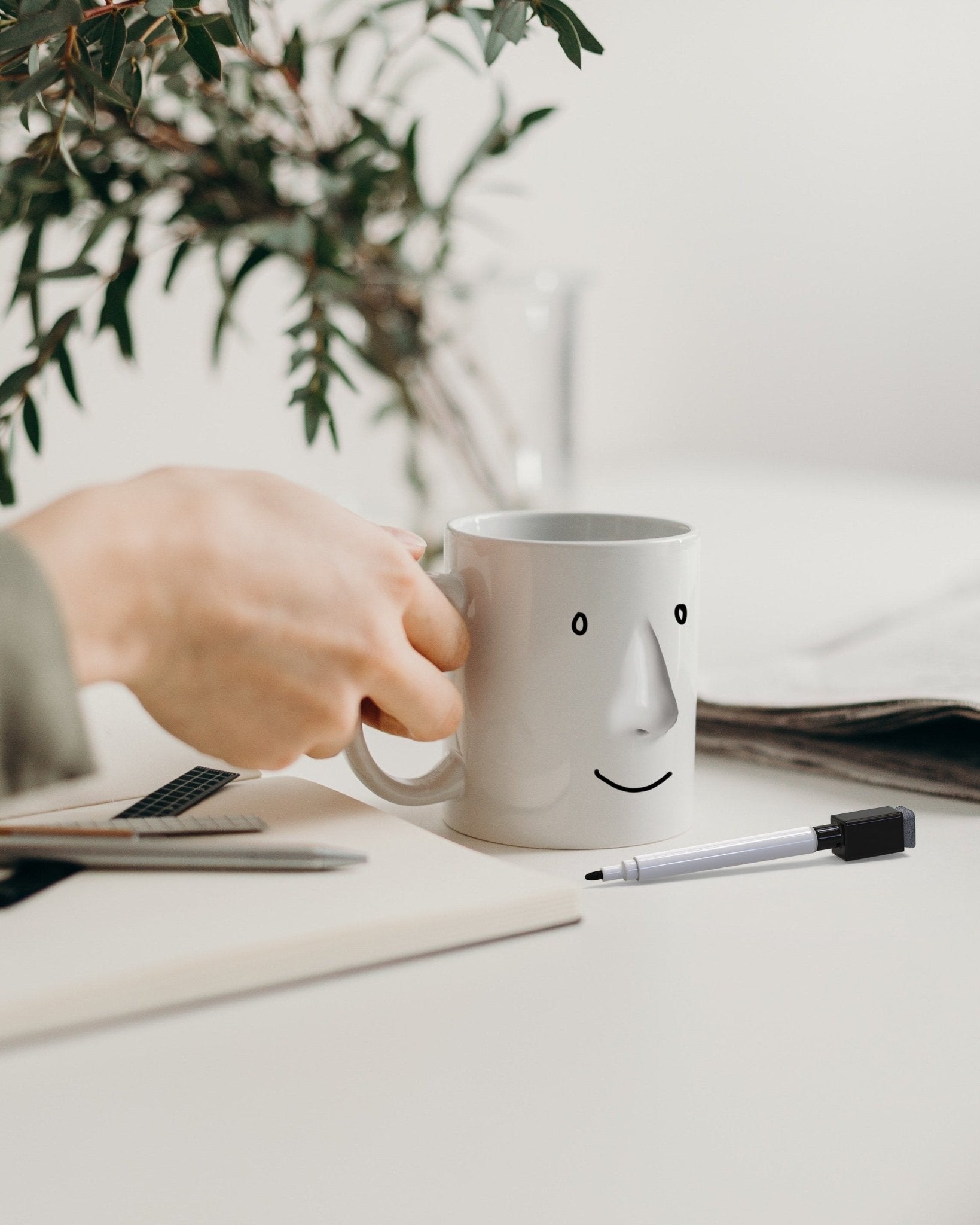 Produits inclus dans la box Bonne Chance - Oboxe