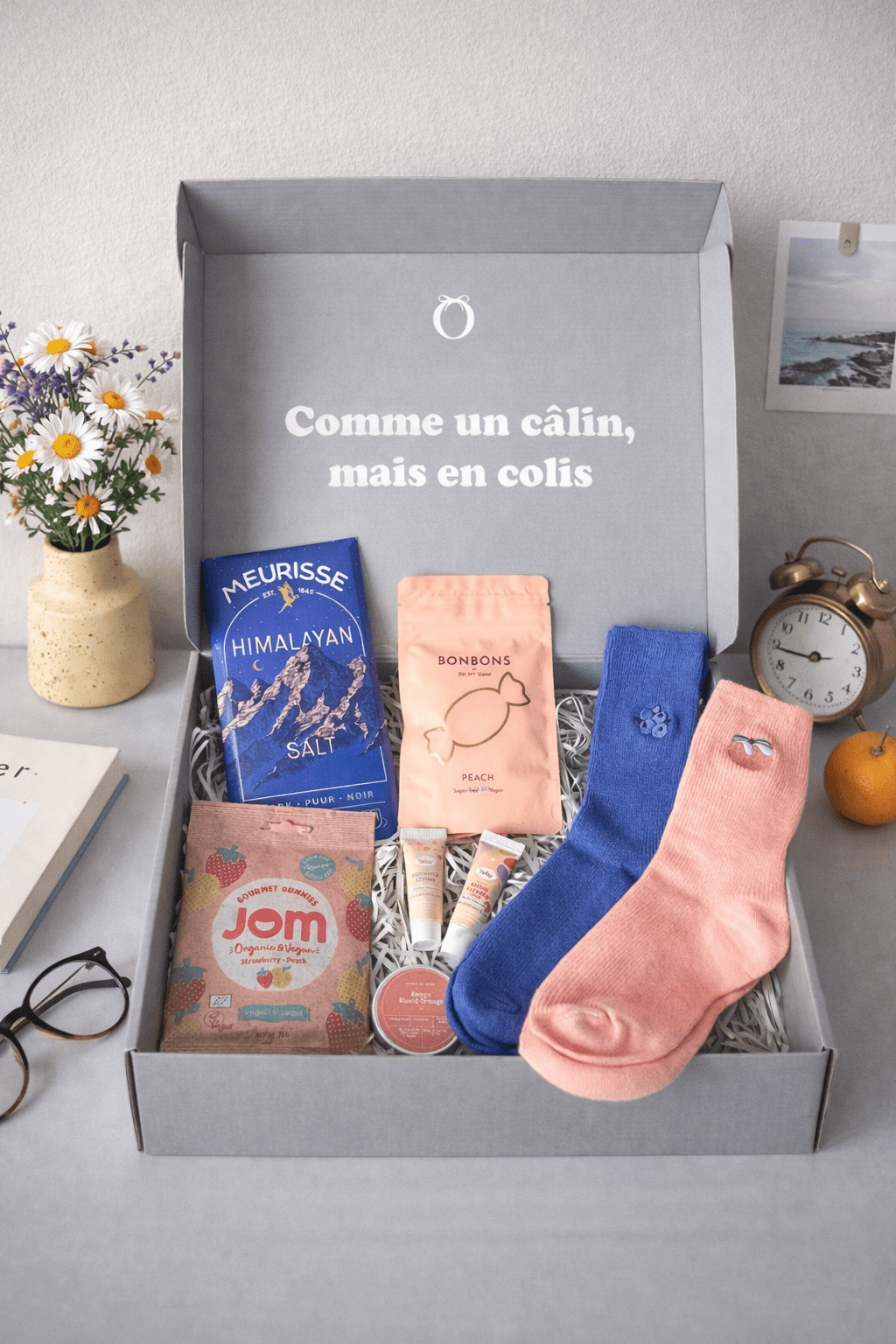 Tout ça pour toi - Oboxe