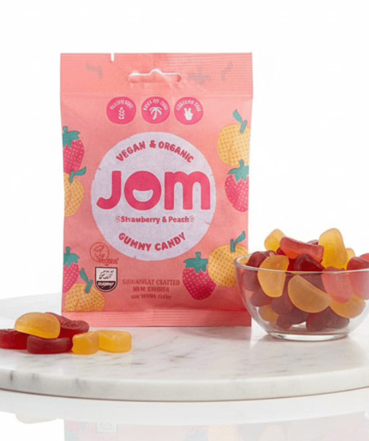 Produits inclus dans le coffret Ma Petite Pêche D'amour- Oboxe