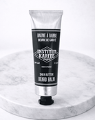Baume À Barbe Au Beurre De Karité - Oboxe