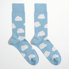 Chaussettes Nuages - Oboxe