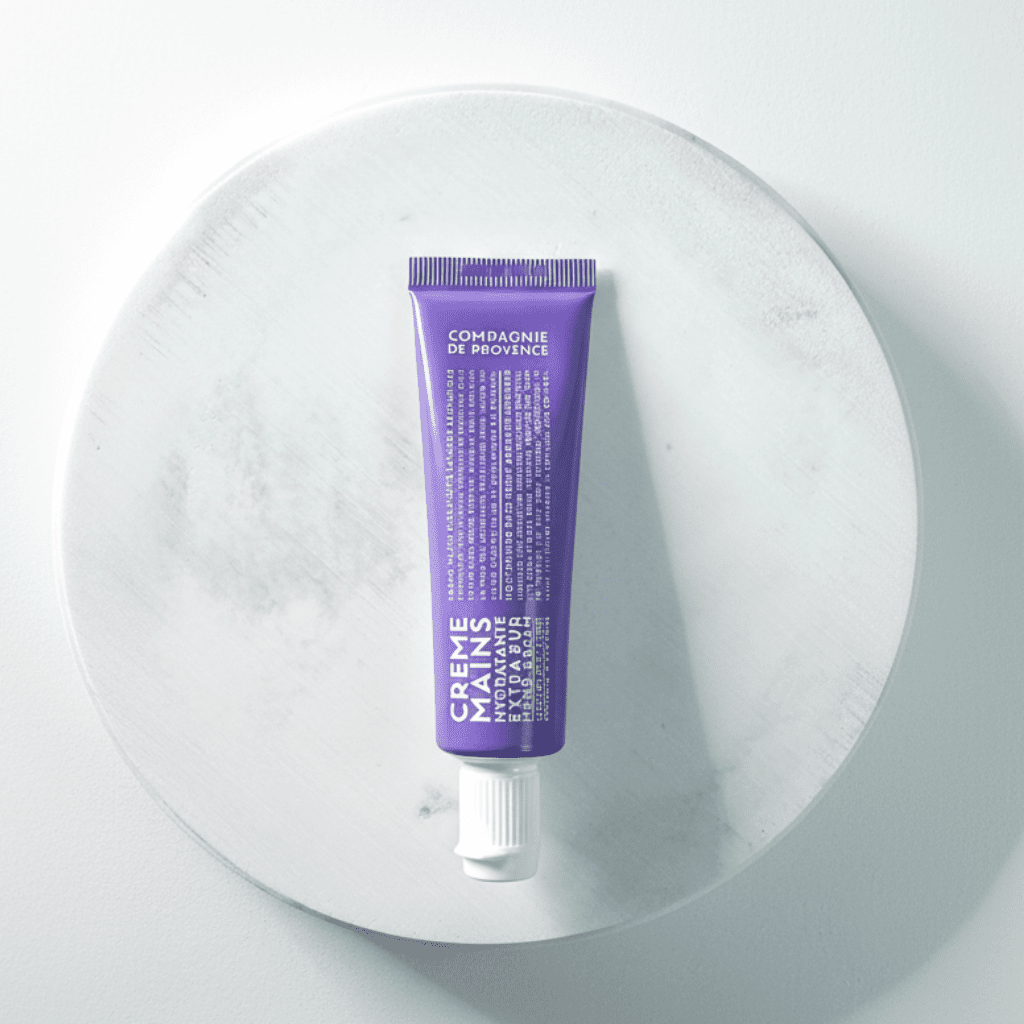 Crème Mains – Lavande Aromatique - Oboxe