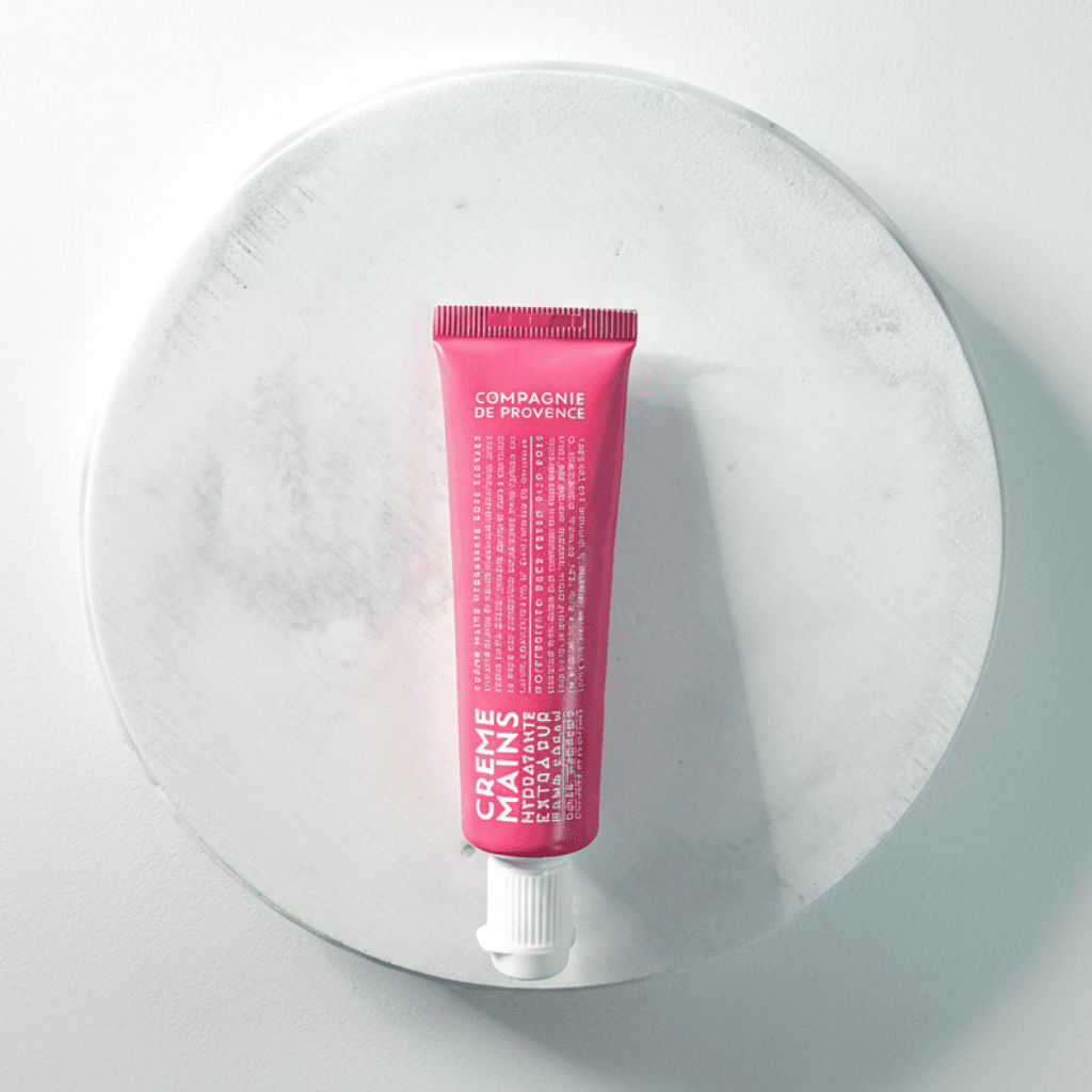 Produits inclus dans le coffret Mini Box Bisous - Oboxe