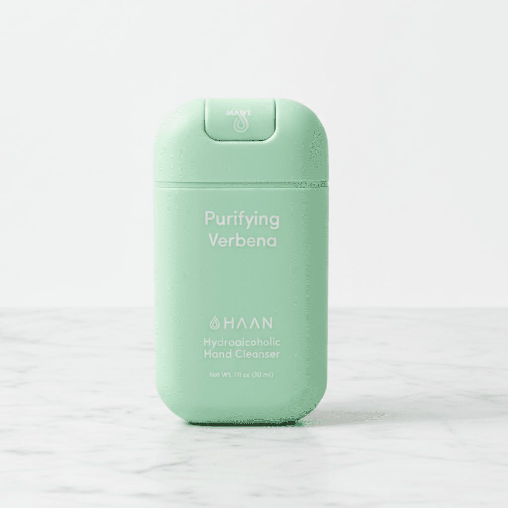 Produits inclus dans la box Bon Vent | Oboxe