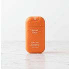 Produits inclus dans le coffret Ma Petite Pêche D'amour- Oboxe