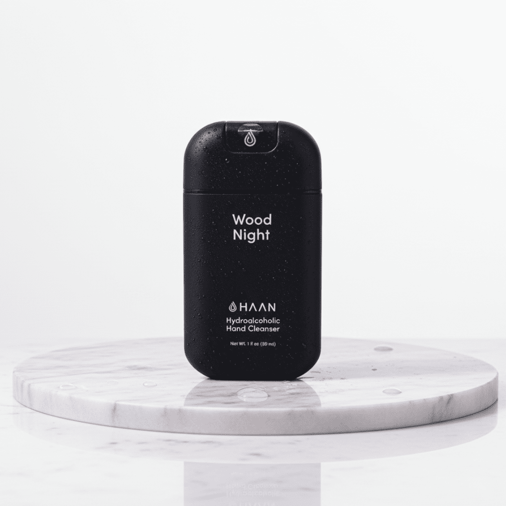 Produits inclus dans la Mini Box Nuit Boisée - Oboxe