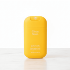 Citrus Noon - Nettoyant Mains Hydroalcoolique - Oboxe