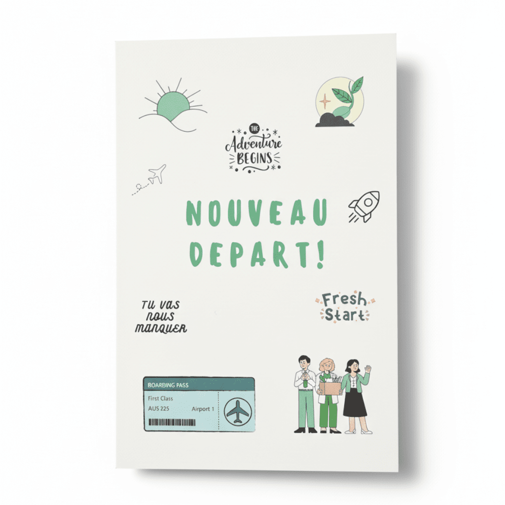 Produits inclus dans la box Bon Vent | Oboxe