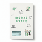 Produits inclus dans la box Bon Vent | Oboxe