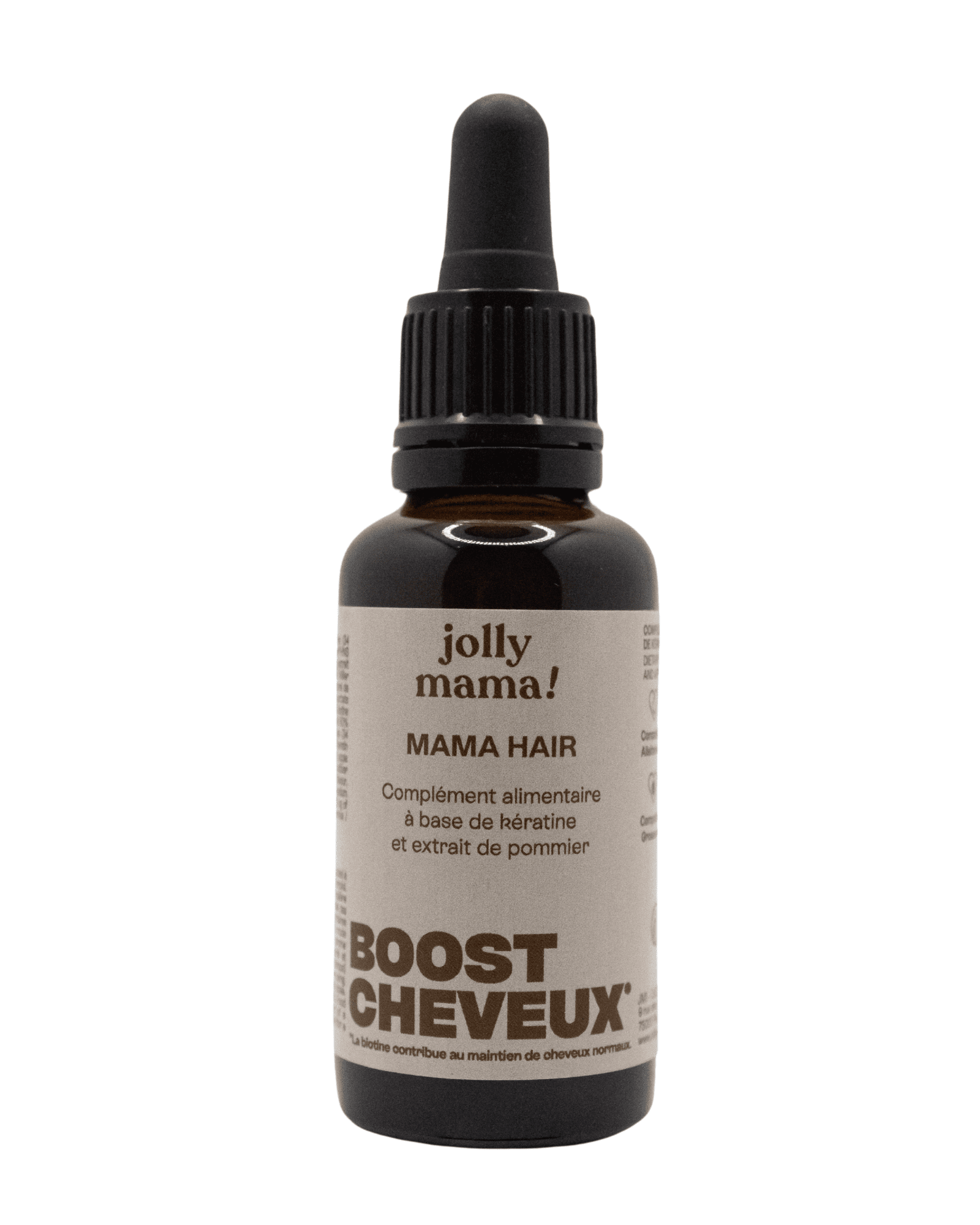 Produits inclus dans le coffret Jeune Maman | Oboxe