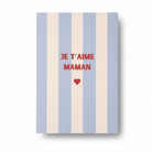 Produits inclus dans le coffret Maman Chérie - Oboxe