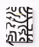 Journal Hot Dogs A6 - Oboxe