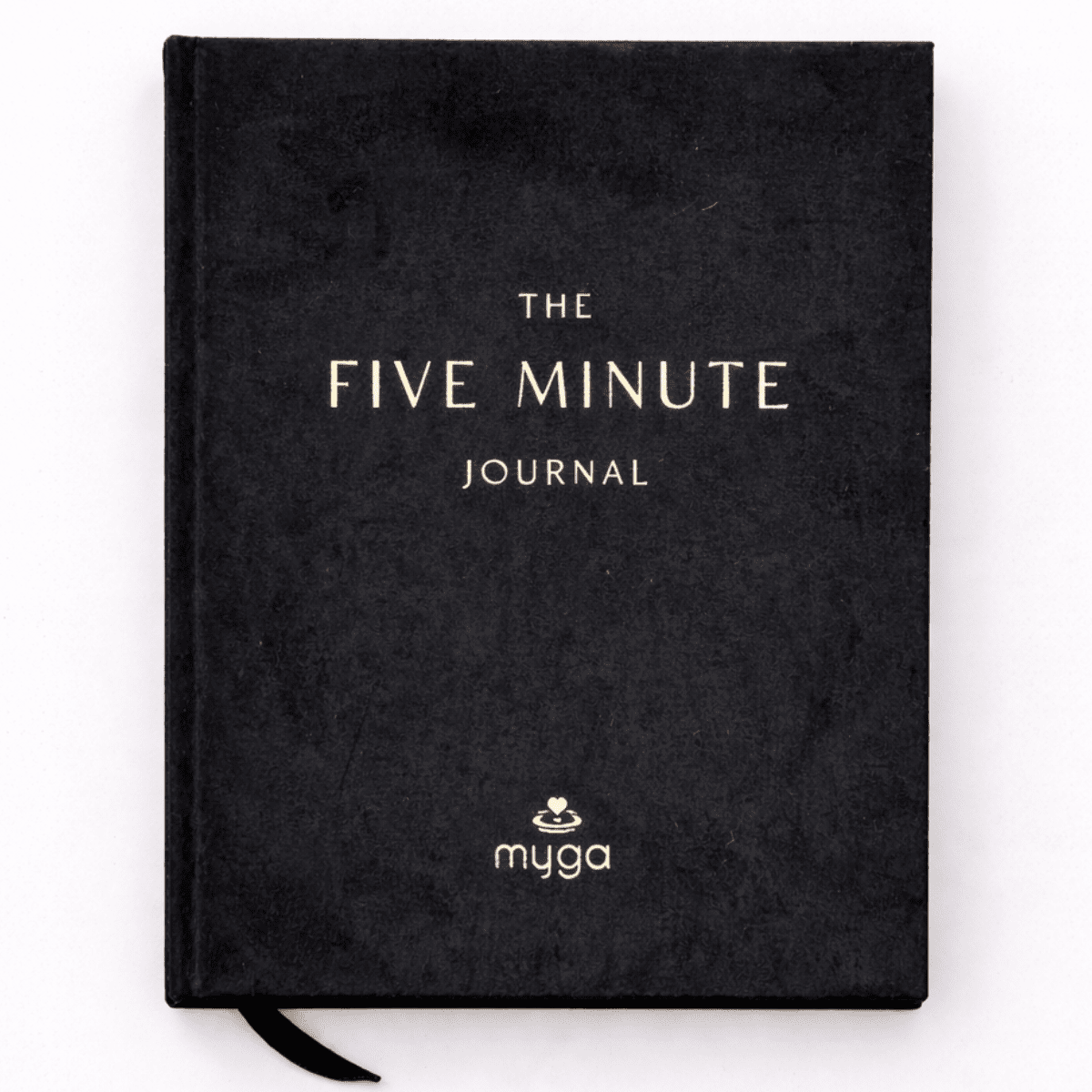 The Five Minute Journal A5 - Oboxe