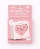 Slider Box – Je T’aime - Oboxe