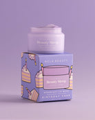Produits inclus dans le coffret Maman Chérie - Oboxe