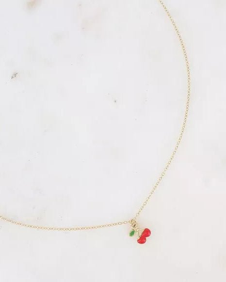 Produits inclus dans le coffret La Cerise sur le Gâteau | Oboxe