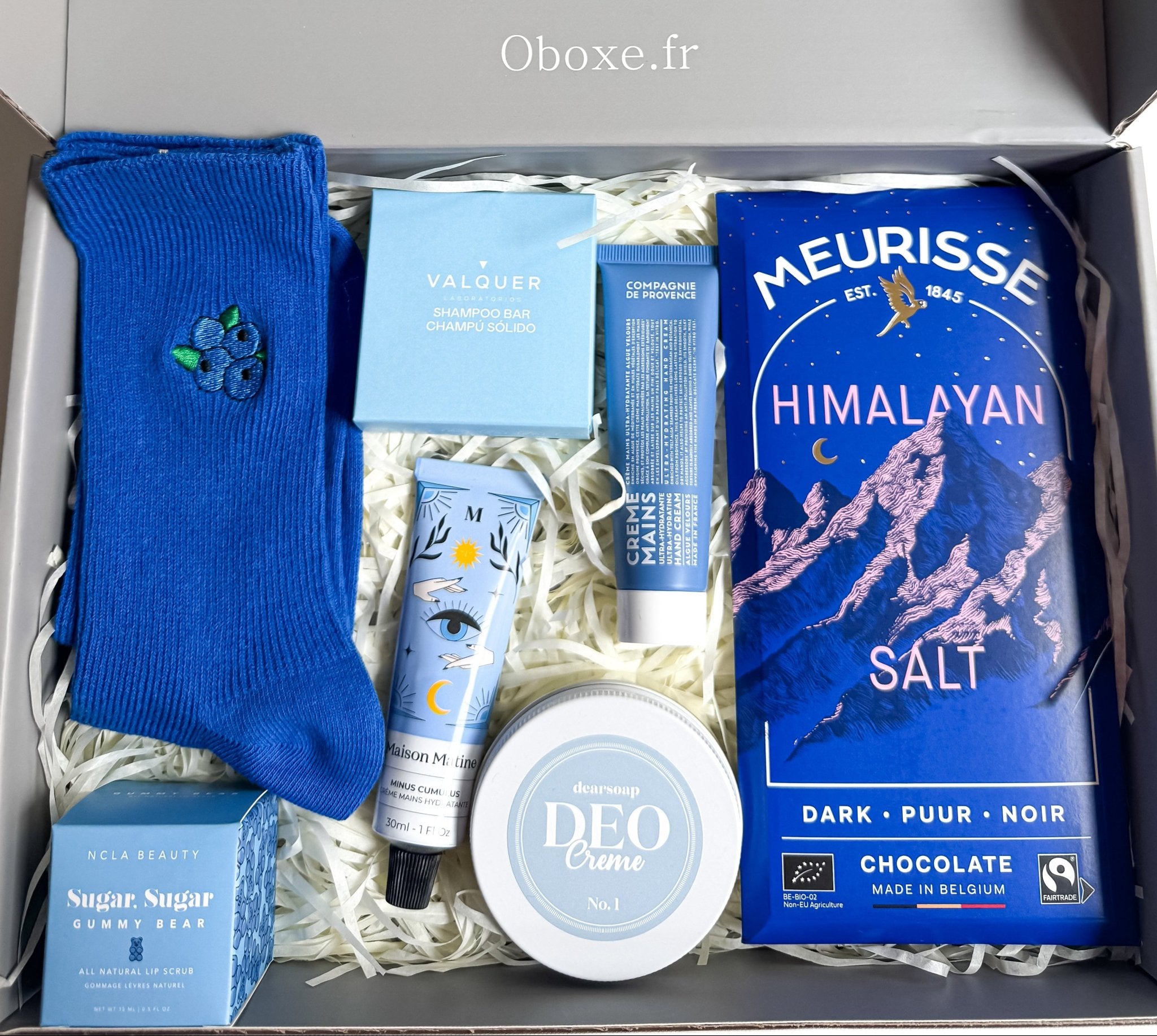 coffret cadeau Oboxe 1