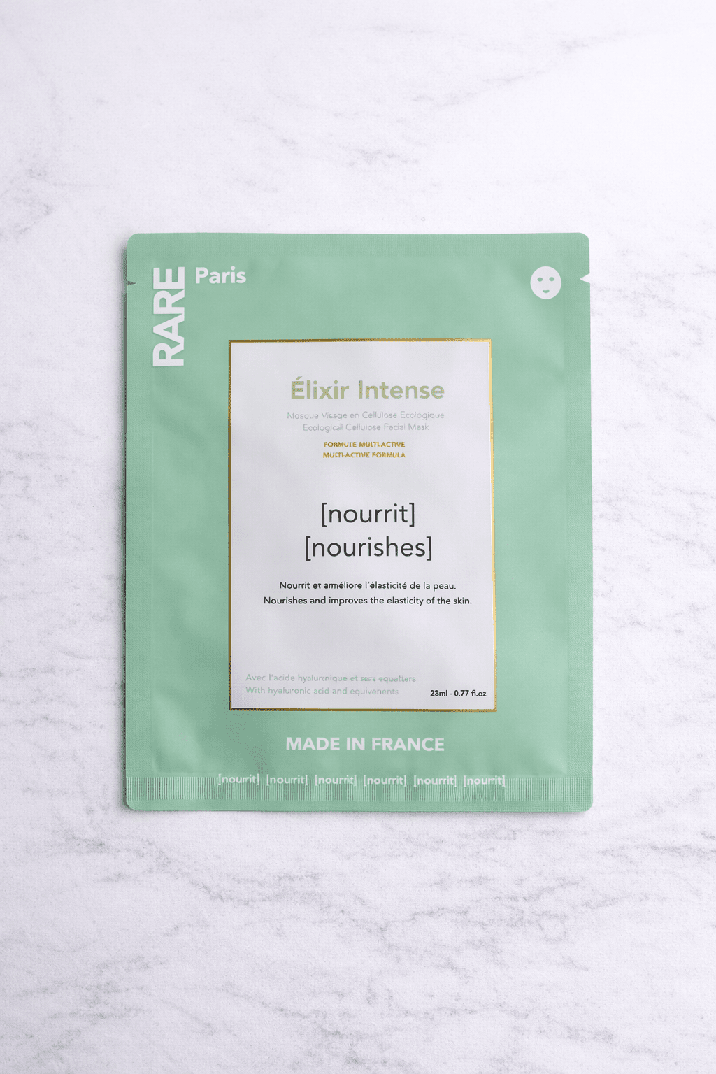 Produits inclus dans la box Bon Vent | Oboxe