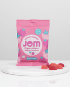 Bonbons Framboise & Cassis – Bio & Vegan - Oboxe