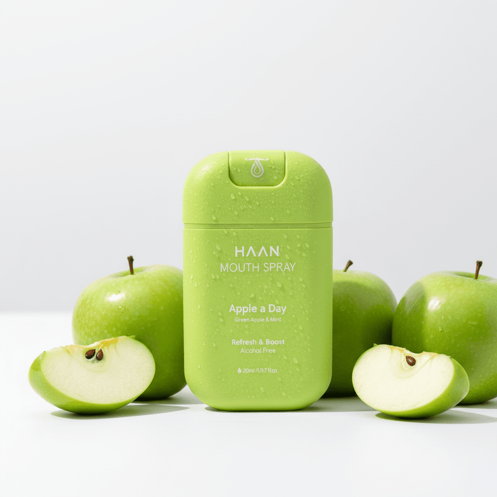 Produits inclus dans le coffret Mini Box Happiness Bloom - Oboxe