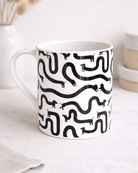 Tasse En Céramique - Hot Dogs - Oboxe