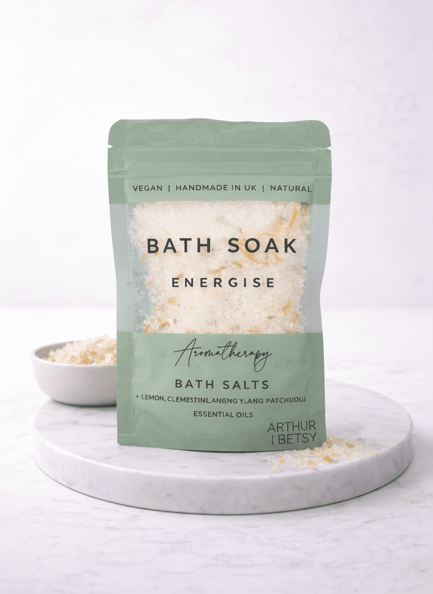 Produits inclus dans la box Bon Vent | Oboxe